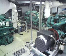 SUPPLY-MULTI PURPOSE VESSEL