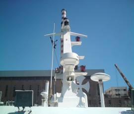 SUPPLY-MULTI PURPOSE VESSEL