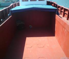 SUPPLY-MULTI PURPOSE VESSEL