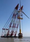 supply offshore heavy lift marine heavy lift deep sea heavylift crane