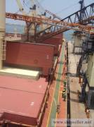 SUPRAMAX BULK CARRIERS FOR SALE 51,201 DWT BLT 1/03