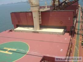 SUPRAMAX BULK CARRIERS FOR SALE 51,201 DWT BLT 1/03