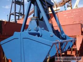 SUPRAMAX BULK CARRIERS FOR SALE 51,201 DWT BLT 1/03