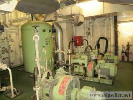 SUPRAMAX BULK CARRIERS FOR SALE 51,201 DWT BLT 2002