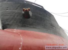 SUPRAMAX BULK CARRIERS FOR SALE 51,201 DWT BLT 2002