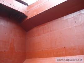 SUPRAMAX BULK CARRIERS FOR SALE 51,201 DWT BLT 2002