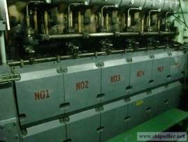 Tanker 3A-1116 for Sale