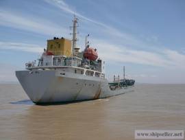 Tanker 3A-1116 for Sale