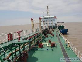Tanker 3A-1116 for Sale