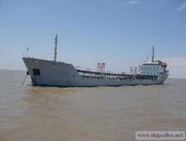 Tanker 3A-1116 for Sale