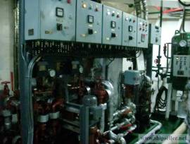 Tanker 3A-1116 for Sale