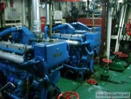 Tanker 3A-1116 for Sale
