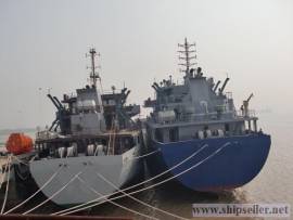 Tanker 3A-3341 for Sale