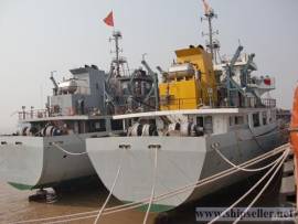 Tanker 3A-3345 for Sale