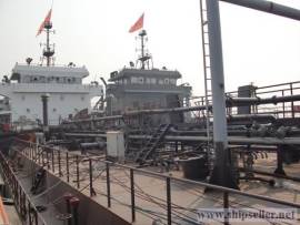 Tanker 3A-3345 for Sale