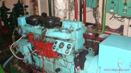 TANKER  S100077 FOR SALE
