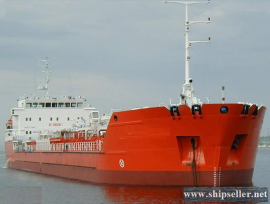 Tanker Vessels, Barge, Tugboat, Crude Oil