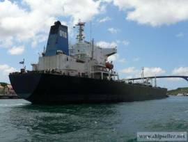 TBN TANKER FOR SALE DWT 68623 MTS  BLT 1993
