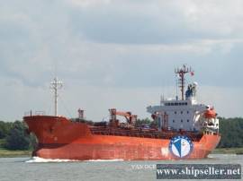 TNK010/TANKER/1992/9787CBM/ BUYERS OFFER