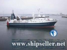TRA280 / 1992BLT / 66.96M / USD 12.75M