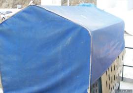 TRAWLER FISHING BOATS FOR SALE TURKEY  BLT 1997