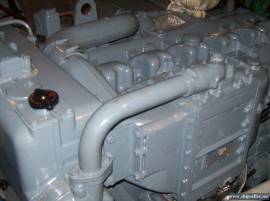 TRAWLER FISHING BOATS FOR SALE TURKEY  BLT 1997