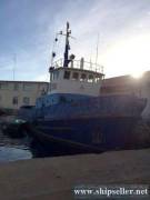 Tug Boat