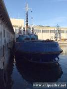 Tug Boat