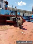 Tug Boat