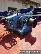 Tug Boat