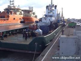 Tug / Supply / Salvage