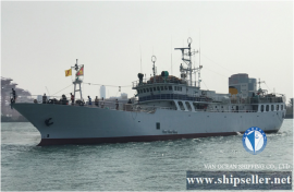 TUNA090 /2000 TAIWAN BLT /630 CBM /USD 1.7 MILLION
