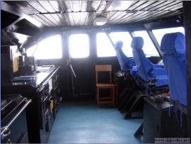 Update price: 252P Catamaran type / high speed/luxury passenger Price: