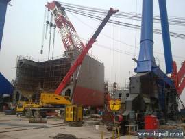 used crane sany mobile crane Angola,Afghanistan,Albania,Algeria,Andorr