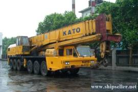 used crane tadano crane kato crane  Angola,Afghanistan,Albania,Algeria
