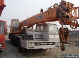 used crane tadano crane kato crane Brazil,Brunei,Bulgaria,Burma,Burund