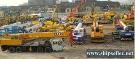 used crane tadano crane kato crane Nepal,Niger,Nigeria,Oman,Pakistan, 