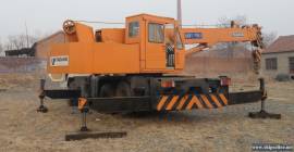used crane tadano crane kato crane South Africa ,Sri Lanka,Sudan,Syria