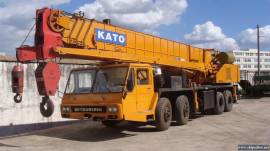 used crane tadano crane kato crane Tunisia,Ukraine,United Arab Emirate