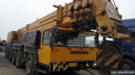 used crane tadano crane kato Vietnam,Yemen,Zimbabwe,Zambia,South Afric
