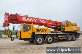 used sany crane Austria,Azerbaijan,Bahamas,Bahrain,Bangladesh,mobile c