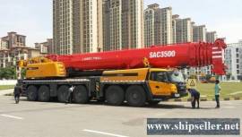 used sany crane Barbados,Belarus,Belgium ,Belize,Benin,Bolivia mobile 