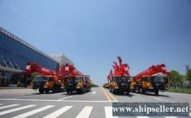 used sany crane Denmark,Dominica,Ecuador,Egypt,Estonia,Ethiopia mobile