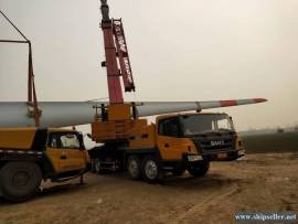 used tadano crane used kato crane cheap Mauritius Morocco Mozambique N