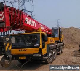 used xcmg crane kenya xcmg sany mobile crane 50t 25t 20t 100t 75t 50 t