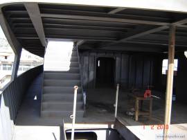 V.I.P. Cruiser (under construction) for sale