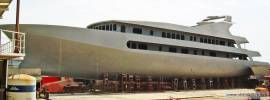 V.I.P. Cruiser (under construction) for sale
