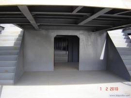 V.I.P. Cruiser (under construction) for sale
