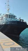 vessel for sale or charter