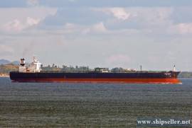 VLCC 298,414 MT 2002BLT DLY FE.ASIA FOR SALE